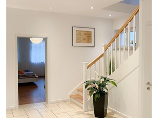 Holiday house Biesdorf  32