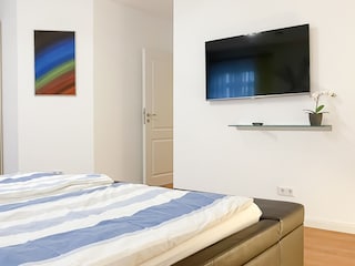 Holiday house Biesdorf Bedroom 13