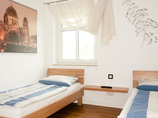 Holiday house Biesdorf Bedroom 15