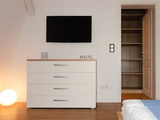 Holiday house Biesdorf Bedroom 16