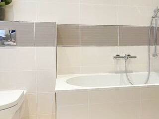 Holiday house Biesdorf Bathroom 20