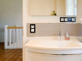 Holiday house Biesdorf Bathroom 19