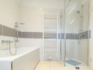 Holiday house Biesdorf Bathroom 21
