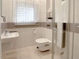Holiday house Biesdorf Bathroom 17