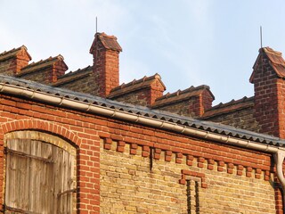 Ferienwohnung Stahnsdorf Außenaufnahme 3