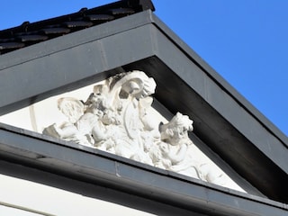 Ferienwohnung Stahnsdorf Außenaufnahme 4