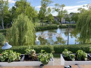 Ferienwohnung 2 auf dem Gutshof am Teich - Stahnsdorf - image1