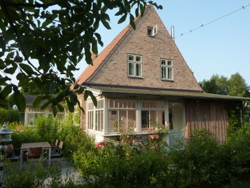 Ferienwohnung Rügen-Natur-Urlaub