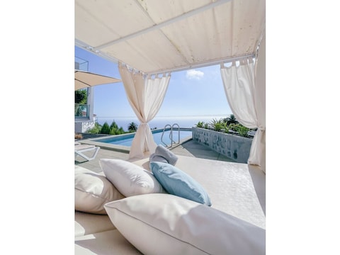 Vakantiehuis Casa el Goce