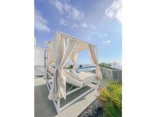 Casa per le vacanze Tijarafe Registrazione all'aperto 2