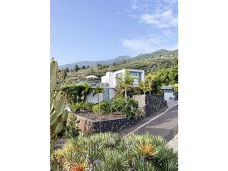 Casa per le vacanze Tijarafe Registrazione all'aperto 4