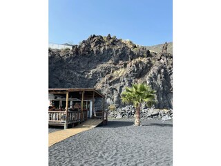 Casa per le vacanze Tijarafe Ambiente 32