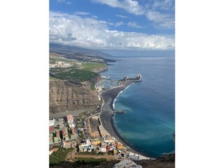 Casa per le vacanze Tijarafe Ambiente 34