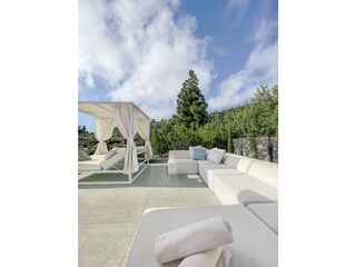 Casa per le vacanze Tijarafe Registrazione all'aperto 3