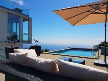 Holiday house Casa el Goce