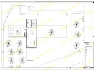 Casa per le vacanze Tijarafe Pianta del piano 37