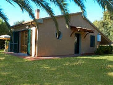 Holiday house Casa Anna