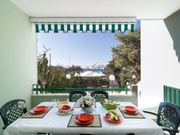 Holiday house Zen