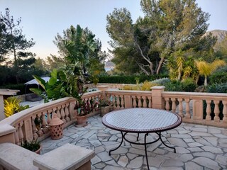 Casa per le vacanze Betlem Registrazione all'aperto 8