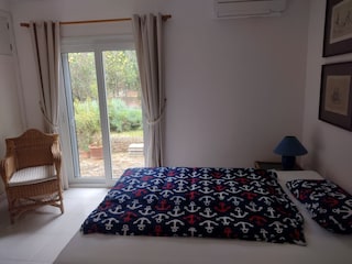Elternschlafzimmer