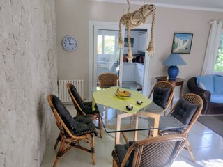 Casa per le vacanze Betlem Caratteristiche 12