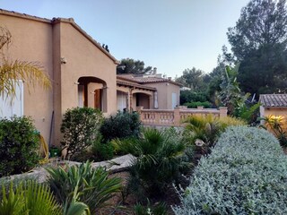 Casa per le vacanze Betlem Registrazione all'aperto 7