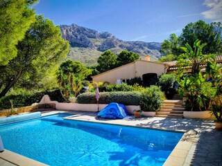 Casa per le vacanze Betlem Registrazione all'aperto 1