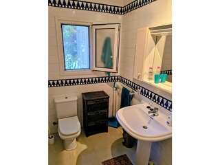 Casa per le vacanze Betlem Caratteristiche 16