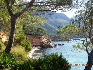 Casa per le vacanze Betlem Ambiente 17