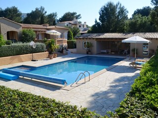 Casa per le vacanze Betlem Registrazione all'aperto 3