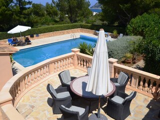 Casa per le vacanze Betlem Registrazione all'aperto 4