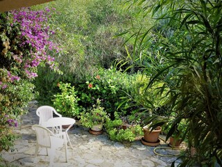 Casa per le vacanze Betlem Registrazione all'aperto 6