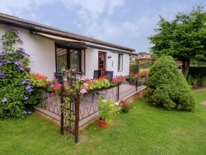 Ferienhaus in Hasselfelde mit eigener Terrasse - Hasselfelde - image1