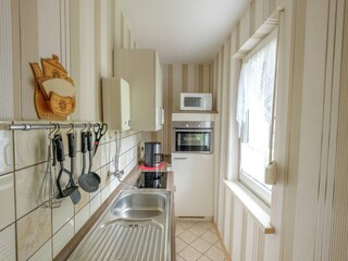 Vakantiehuis Hasselfelde Kenmerken 15