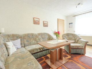 Vakantiehuis Hasselfelde Kenmerken 17