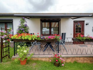Vakantiehuis Hasselfelde Buitenaudio-opname 5