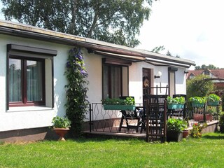 Vakantiehuis Hasselfelde Buitenaudio-opname 6