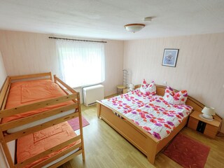 Ferienhaus Hasselfelde Ausstattung 9