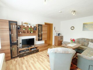 Vakantiehuis Hasselfelde Kenmerken 11
