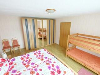 Vakantiehuis Hasselfelde Kenmerken 12