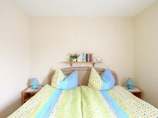 Holiday house Hasselfelde Features 13