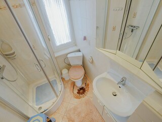 Vakantiehuis Hasselfelde Kenmerken 14