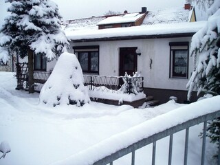 Vakantiehuis Hasselfelde Buitenaudio-opname 7