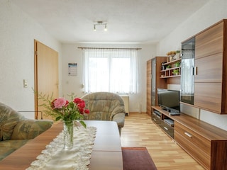 Maison de vacances Hasselfelde Équipement 13