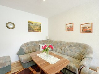 Vakantiehuis Hasselfelde Kenmerken 16