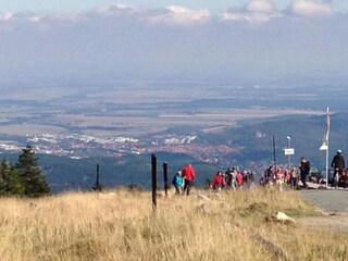 Maison de vacances Hasselfelde Environnement 27
