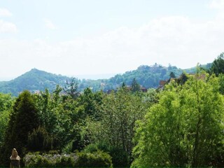 Casa de vacaciones Hasselfelde Entorno 20