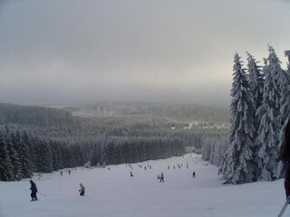 Holiday house Hasselfelde Environment 32