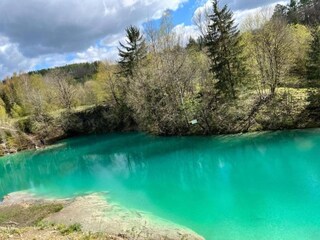 Casa per le vacanze Hasselfelde Ambiente 21