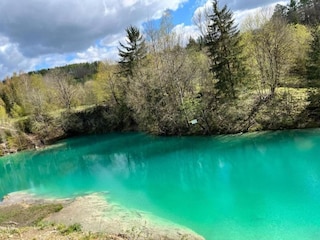 Casa per le vacanze Hasselfelde Ambiente 39